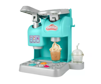 playdoh creations  3 