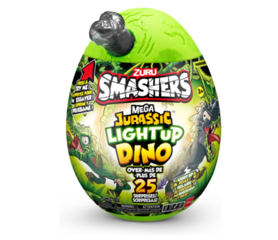 smashers 1