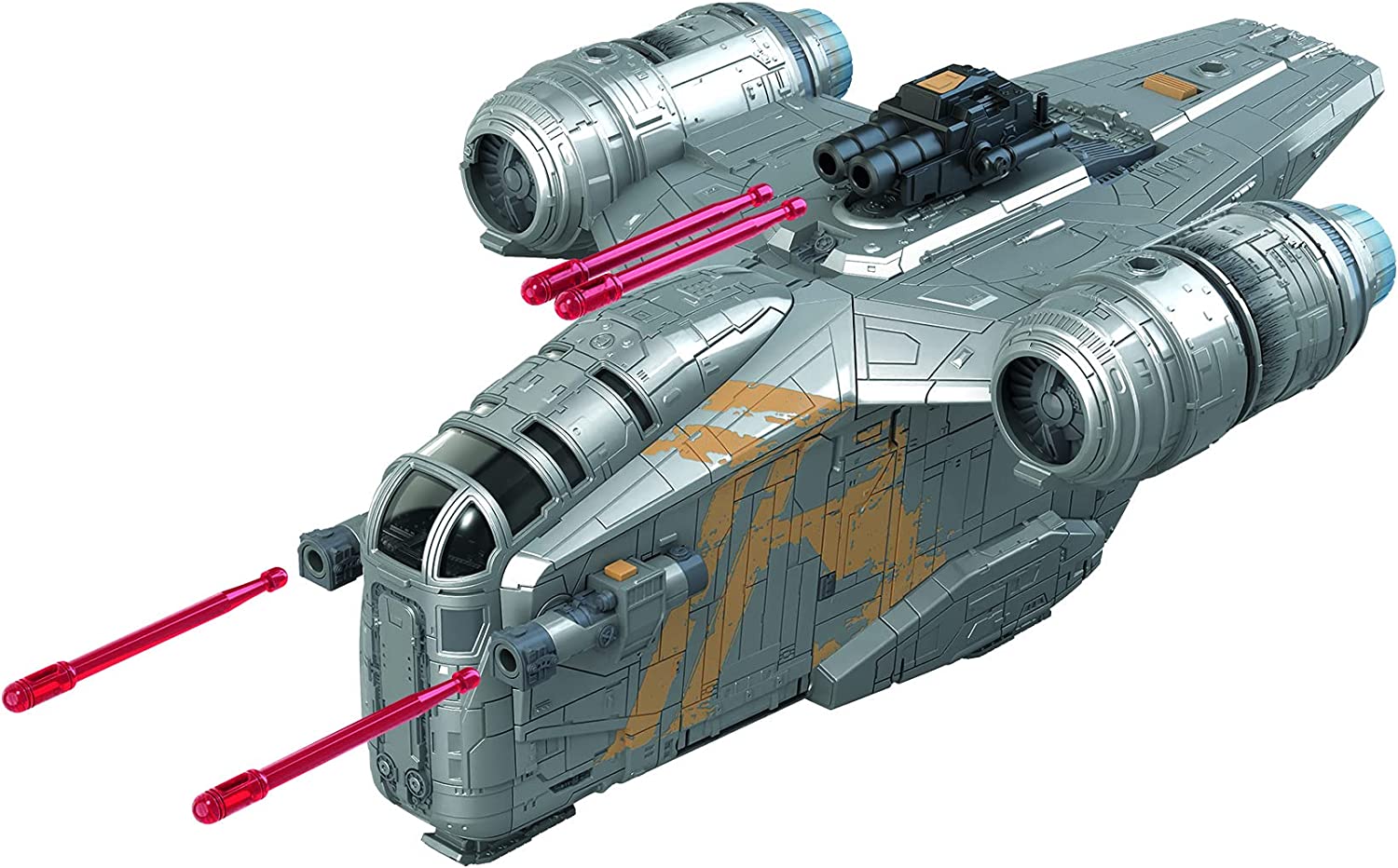 Felet Razor Star Wars Fleet Razor Crest - Zappies