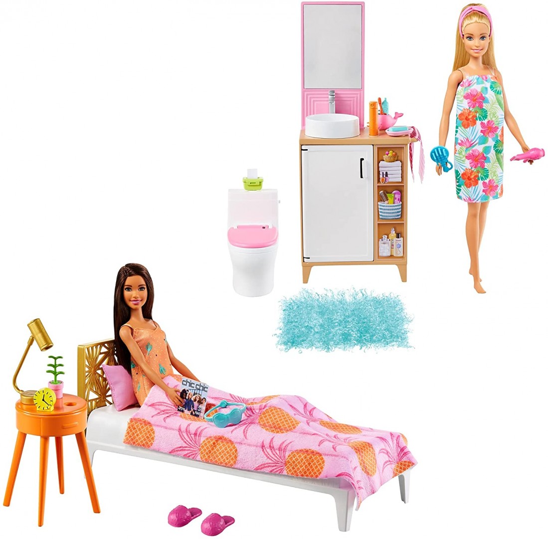 abarbie amp bed jpg4