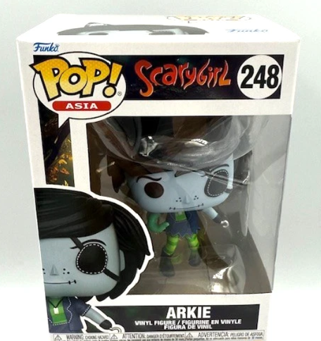 arkie