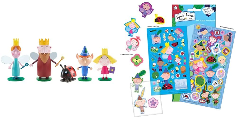 Peppa Pig Stickers Party Bags Fun Foiled Sticker Craft Sticker Sheet