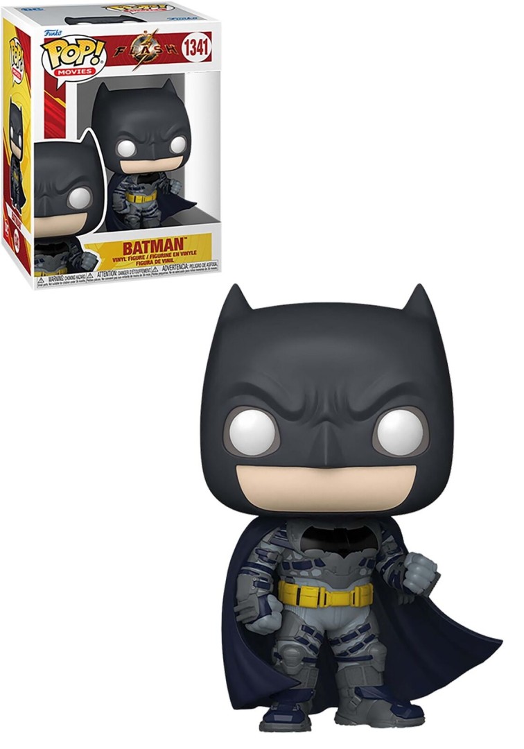 batman