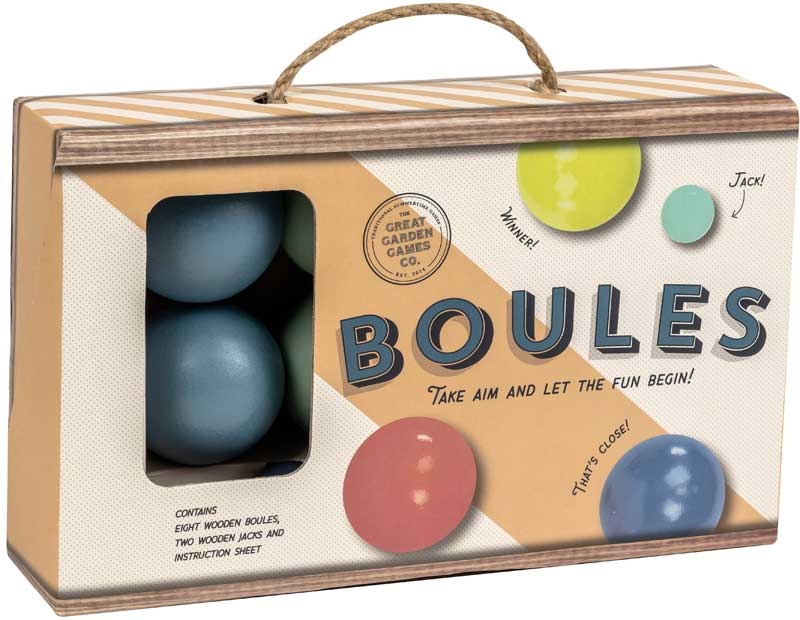 boules wholesale 123813