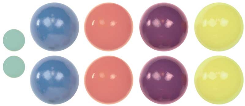 boules wholesale 123815