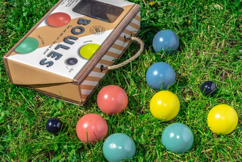 boules wholesale 123817