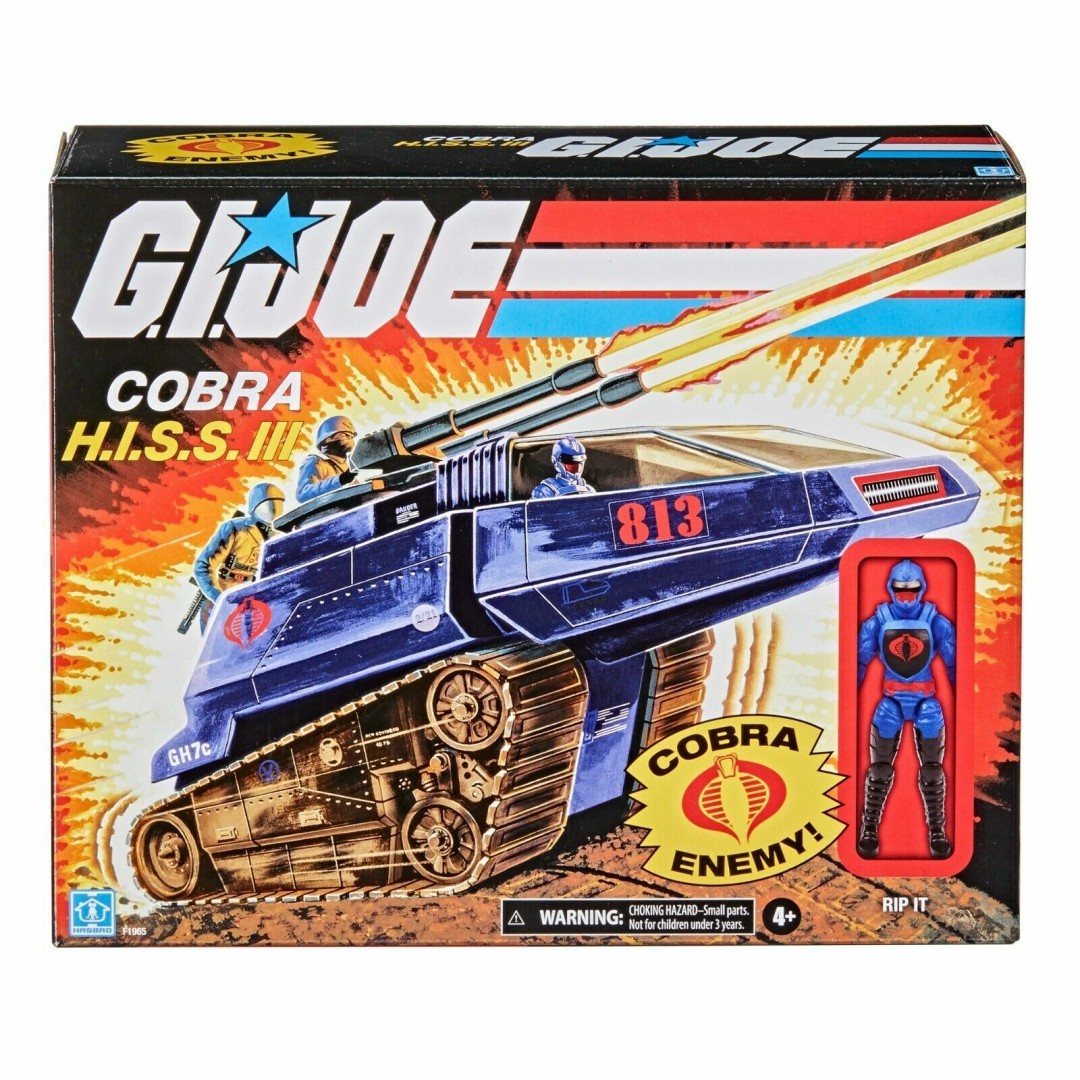cobra