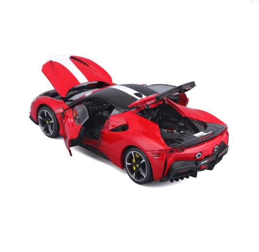 ferrari  4 