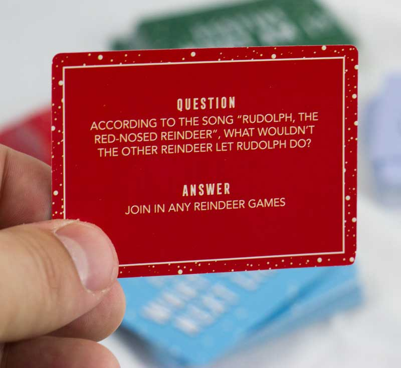 festive fun and games wholesale 103803