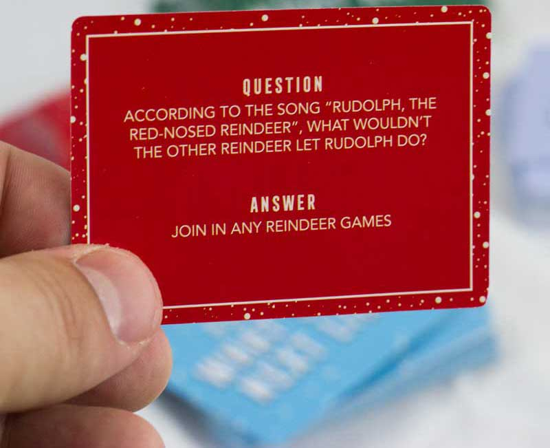 festive fun and games wholesale 103805