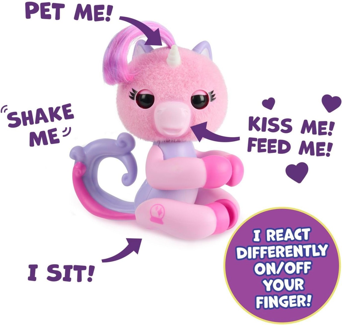 fingerlings 3182  4 