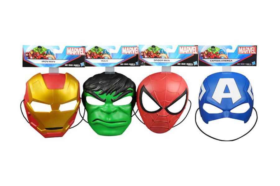 marvel