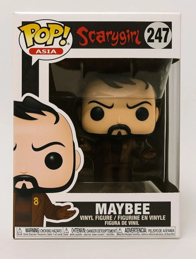 maybee