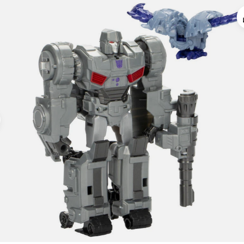megatron2  2 