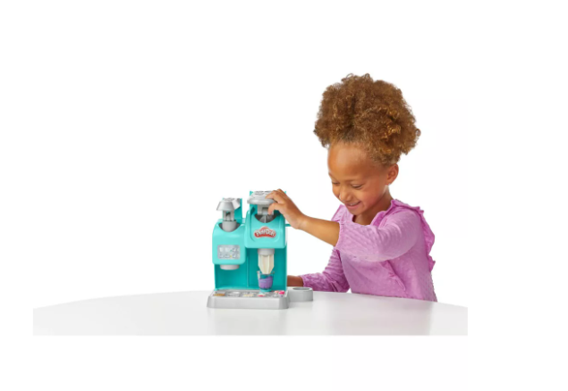 playdoh creations  4 
