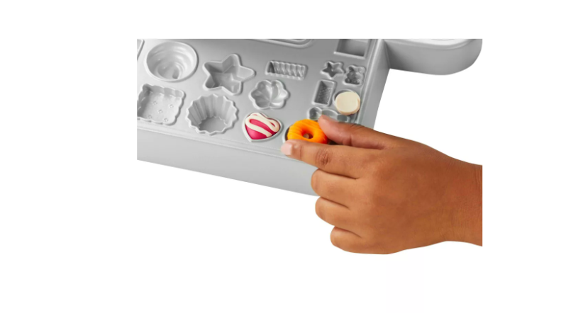 playdoh creations  5 