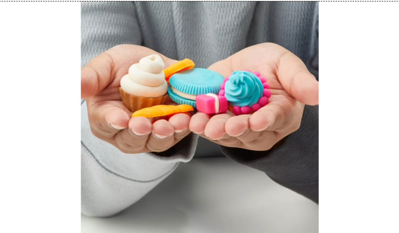 playdoh creations  6 