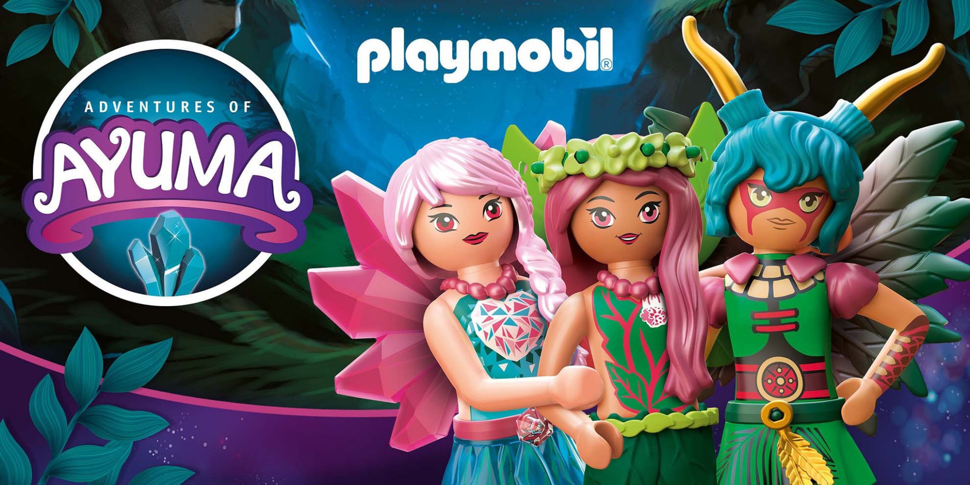 playmobil poster