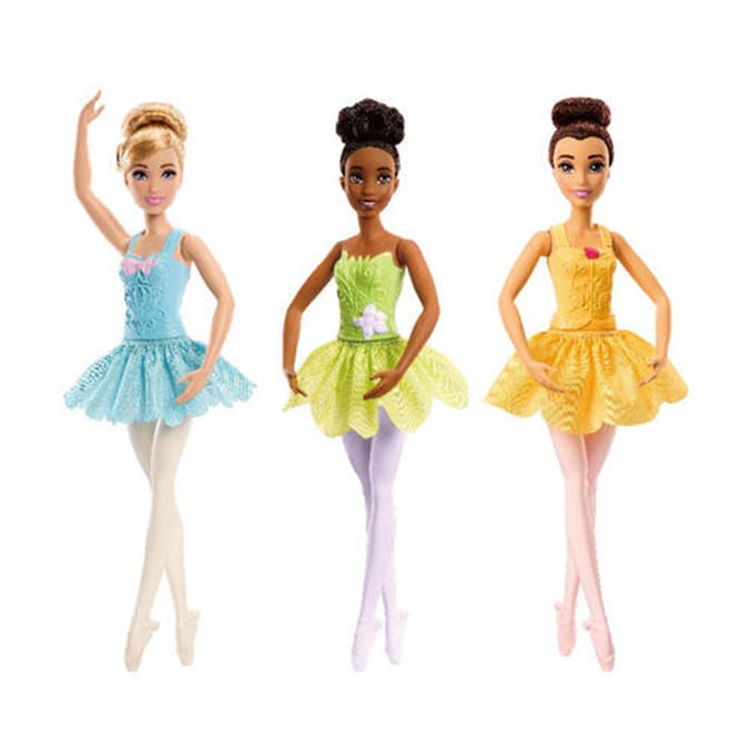 princess dolls