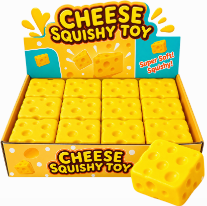 small cheese