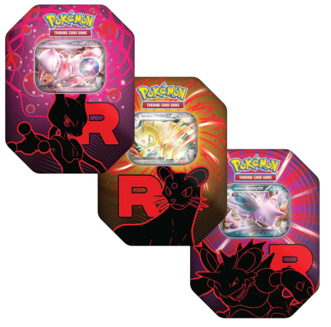 team rocket  2 