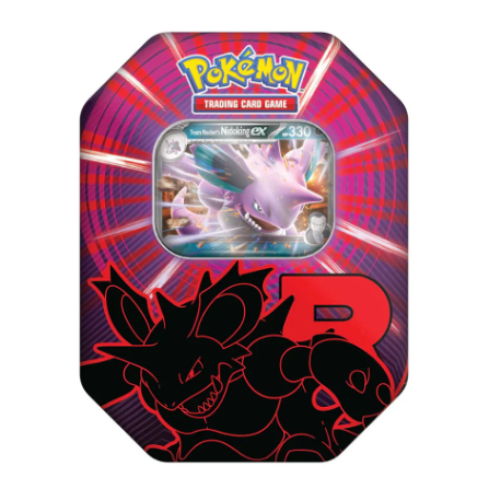 team rocket  3 