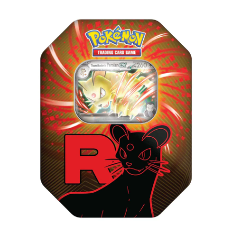 team rocket  4 