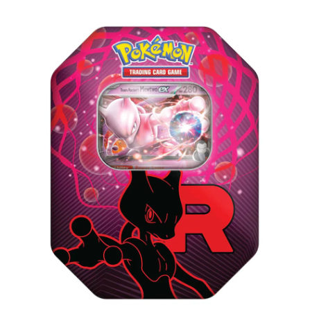 team rocket  5 