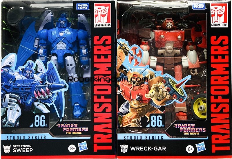 transformers